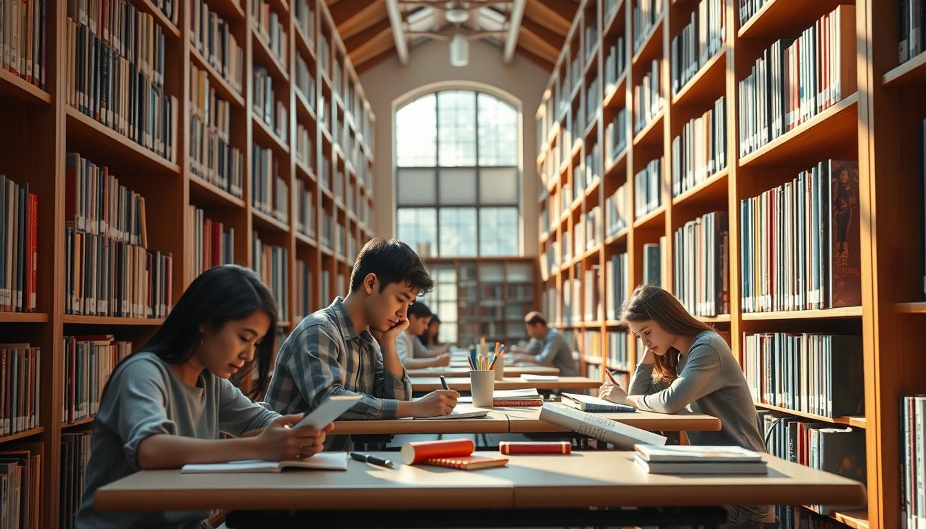 Educational platform team and academic planning